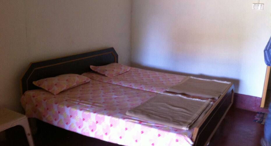 Annamar Cottages, Kotagiri 4